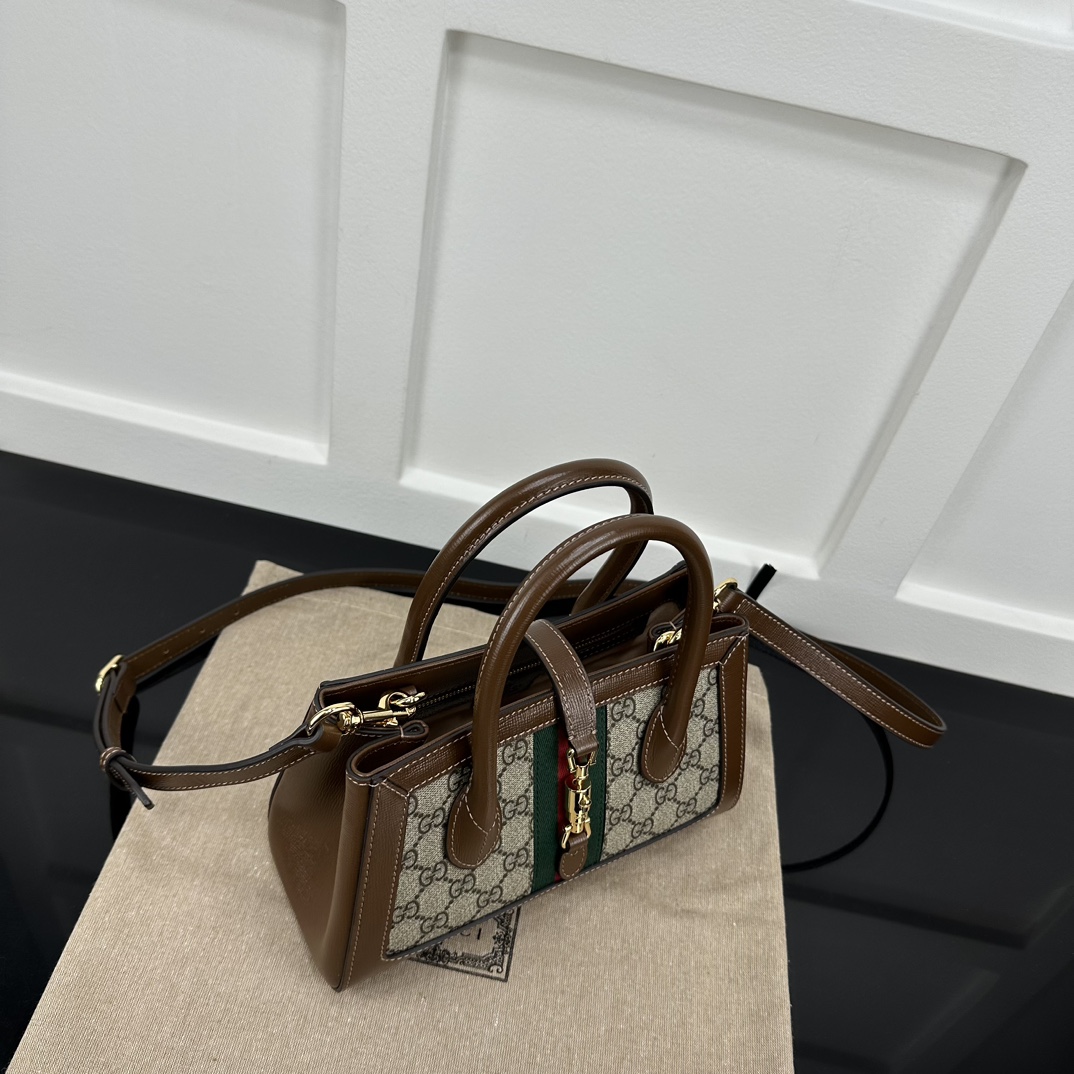 Gucci Top Handle Bags